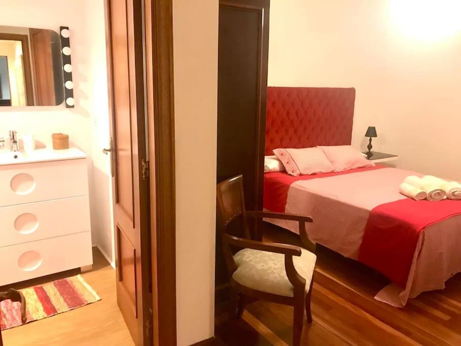 Precioso Apartamento Vintage En El Centro De Haro Eksteriør billede