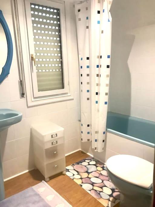 Precioso Apartamento Vintage En El Centro De Haro Eksteriør billede
