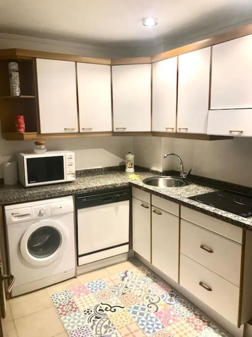Precioso Apartamento Vintage En El Centro De Haro Eksteriør billede