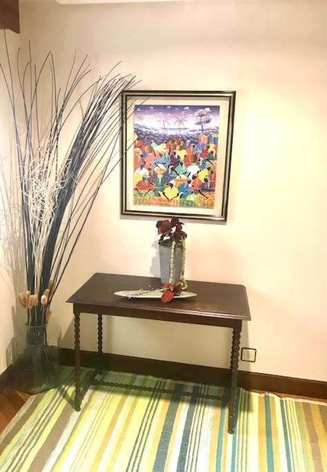 Precioso Apartamento Vintage En El Centro De Haro Eksteriør billede