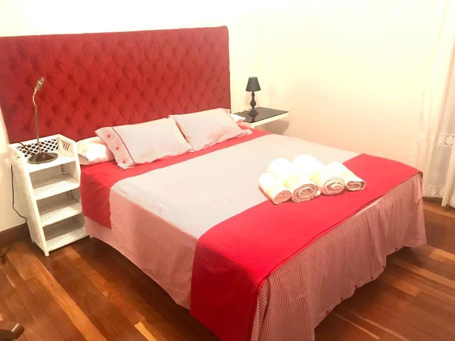 Precioso Apartamento Vintage En El Centro De Haro Eksteriør billede